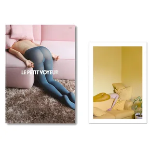 Le Petit Voyeur Vol. 6 (Special Edition)