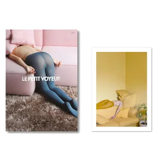 Le Petit Voyeur Vol. 6 (Special Edition)