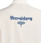 Liberaiders Wisdom Eyes Rayon Shirt (Weiß)