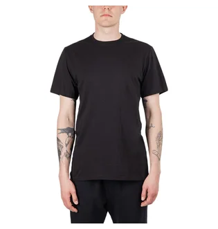Neighborhood Classic 3Pac / C-Crew T-Shirt (Schwarz)