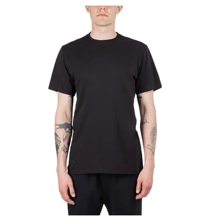 Neighborhood Classic 3Pac / C-Crew T-Shirt (Schwarz)