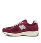 New Balance M2002RHA 'Higher Learning Pack' (Rot)