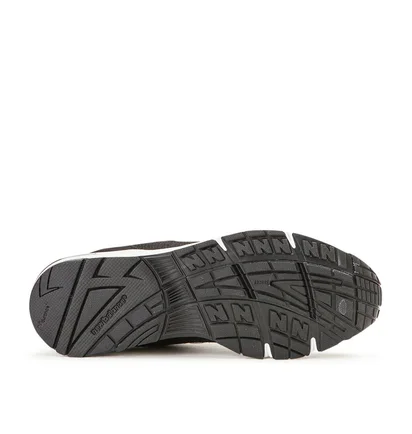 New Balance M991 KT 'Made in England' (Schwarz / Braun)
