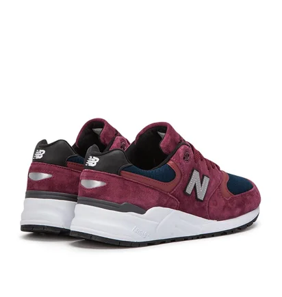 New Balance M999 JTA (Rot)