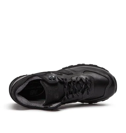 New Balance MH574 OAC (Schwarz)