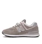 New Balance ML 574 EGG (Grau)