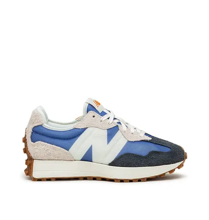 New Balance WS327 COC (Navy / Beige)