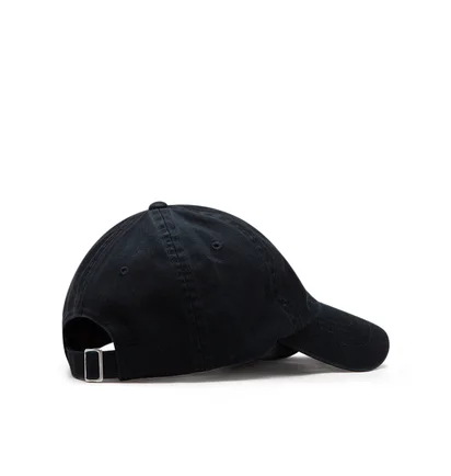 The North Face Horizontal Embro Ball Cap (Schwarz)