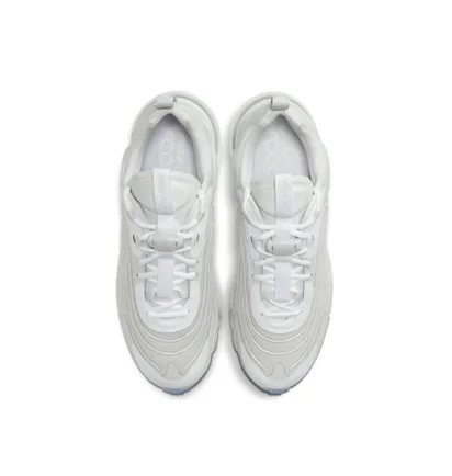 Nike Air Max 270 React ENG (Weiß / Grau)