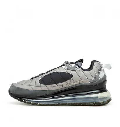 Nike Air Max 720-818 (Schwarz / Grau)