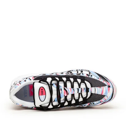 Nike Air Max 95 'Korea' (Weiß / Multi)