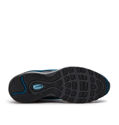 Nike Air Max Deluxe (Petrol)