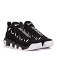 Nike Air More Money (Schwarz / Weiß)