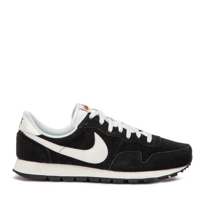 Nike Air Pegasus 83 (Schwarz / Weiß)