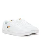 Nike Court Vintage Premium (Weiss / Schwarz / Orange)