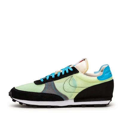 Nike DayBreak Type N.354 (Schwarz / Grün / Blau)