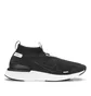 Nike React City (Schwarz / Weiß)