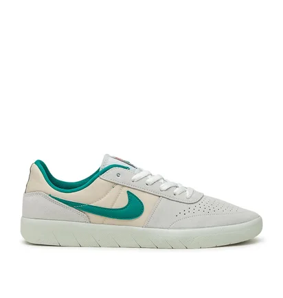 Nike SB Team Classic (Grau / Grün)