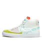 Nike SB Zoom Blazer Mid Edge (Weiß / Multi)