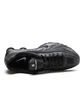 Nike Shox R4 (Schwarz)