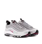 Nike WMNS Air Max 97 'Silver Bullet' (Metallic Silver)