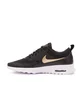 Nike WMNS Air Max Thea (Schwarz / Gold)
