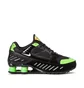 Nike WMNS Shox Enigma SP (Schwarz / Grün)