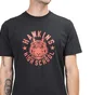 Nike x Stranger Things SS Tee (Schwarz / Rot)