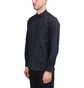 Norse Projects Anton Brushed Flannel (Dark Navy)
