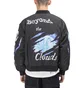 P.A.M. Beyonde Bomber Jacket (Schwarz)