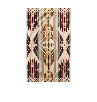 Pendleton Jacquard Bath Towel (Multi)