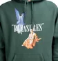 Pleasures Return Premium Hoody (Grün)