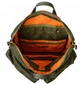 Porter by Yoshida Force Series 2Way Helmet Bag (Olive)