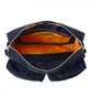 Porter by Yoshida Force Series Shoulder Bag (Navy)