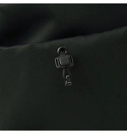 Porter by Yoshida Future Backpack (Schwarz)