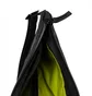 Pssbl La Musette Bag (Schwarz / Gelb)