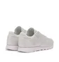 Reebok Classic Leather Textural W (Silbergrau / Weiß)