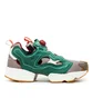 Reebok x Billionaire Boys Club Instapump Fury Boost (Grün / Grau / Weiß)