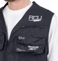 Reebok x Jurassic World Utility Vest (Schwarz)