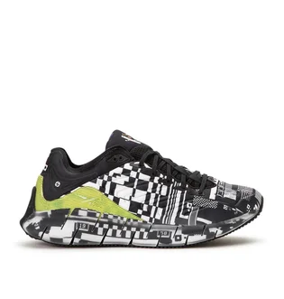 Reebok x Kenzo Minami Zig Kinetica (Schwarz / Weiß)