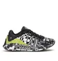 Reebok x Kenzo Minami Zig Kinetica (Schwarz / Weiß)