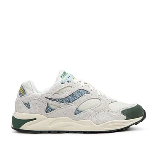 Saucony x Colour Plus Companie Grid Shadow 2 