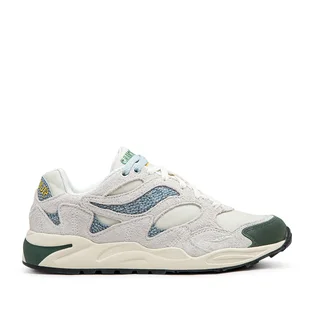 Saucony x Colour Plus Companie Grid Shadow 2 