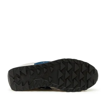 Saucony Jazz Original Vintage (Grau / Navy)