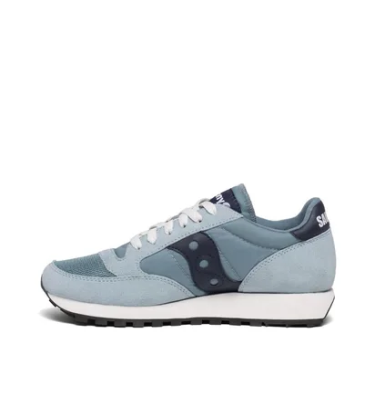 Saucony Jazz Original Vintage W (Blau / Navy)