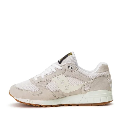 Saucony Shadow 5000 (Beige / Weiß)