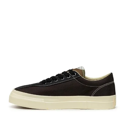 Stepney Workers Club Dellow Mini Check Nylon (Schwarz)
