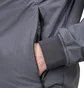Stone Island Skin Touch Nylon-TC Jacket (Dunkelgrau)