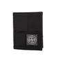 Stone Island Wallet (Schwarz)