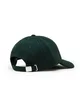 Stüssy Fuzzy Wool Big Stock Low Pro Cap (Grün)